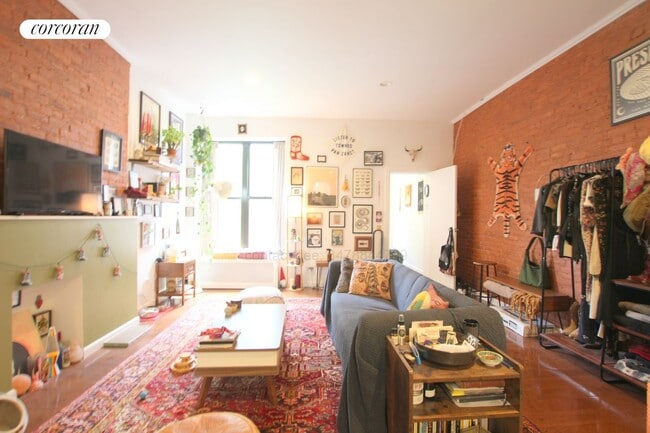 property at 144 W 70th St