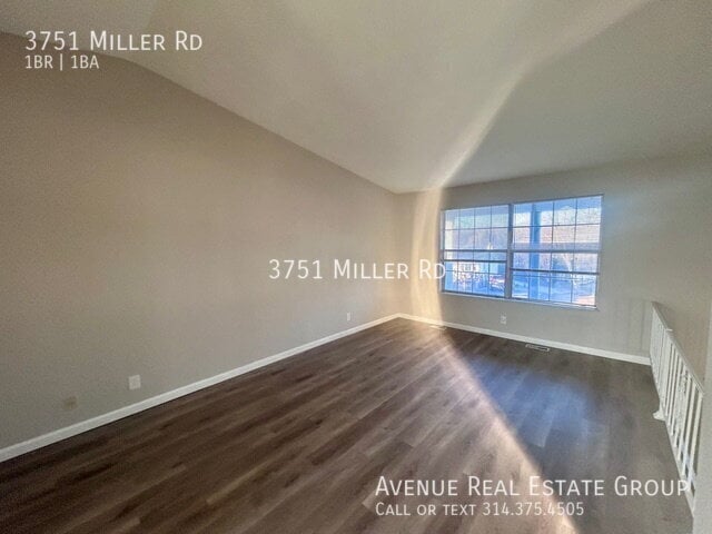 3751 Miller Rd in Arnold, MO - Building Photo - Building Photo