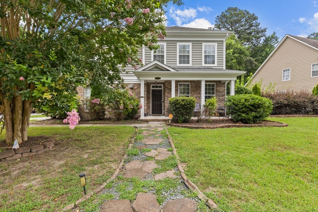 property at 2114 Redgate Dr