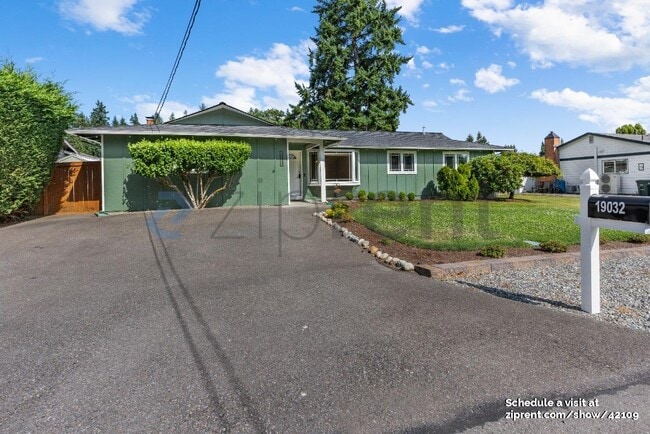 property at 19032 86th Ave NE