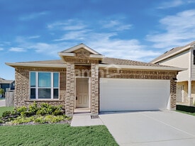 163 Pebble Creek Run in New Braunfels, TX - Building Photo