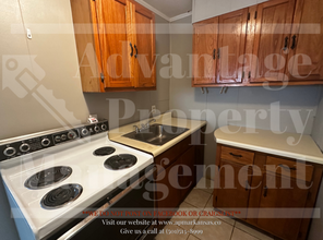 2106 Lookout Ave in Conway, AR - Building Photo - Building Photo