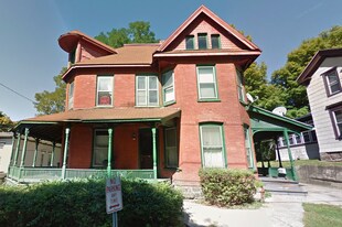 107-109 Hudson St in Ithaca, NY - Building Photo