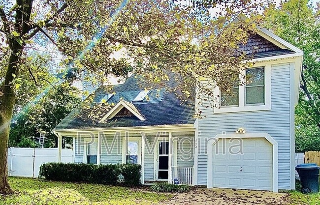 604 Birchridge Ct