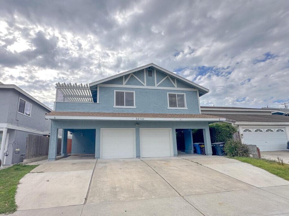 34141 La Serena Dr in Dana Point, CA - Building Photo