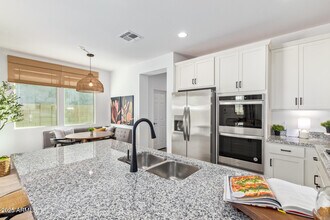 4821 S Mole in Mesa, AZ - Building Photo - Building Photo