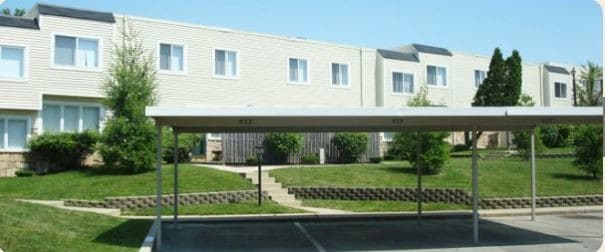 Candlelite Apartments
