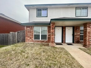 4406 Mattie Dr in Killeen, TX - Foto de edificio - Building Photo