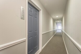 660 Cambridge St, Unit 202 in Cambridge, MA - Building Photo