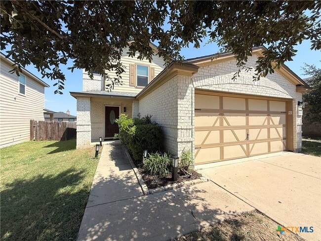 1143 Tumbleweed Trail