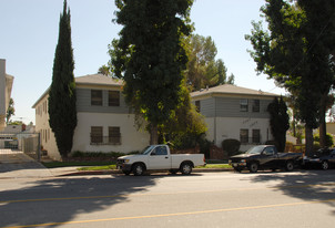 6034 Whitsett Ave in North Hollywood, CA - Building Photo - Building Photo