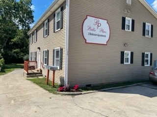 125 Macey Ave, Unit A