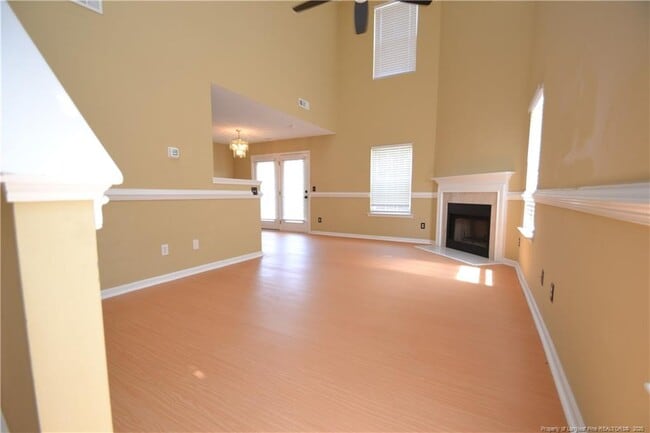 7323 Worsham Dr in Raleigh, NC - Building Photo - Building Photo