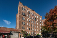 35-50 78th St in Jackson Heights, NY - Building Photo - Building Photo