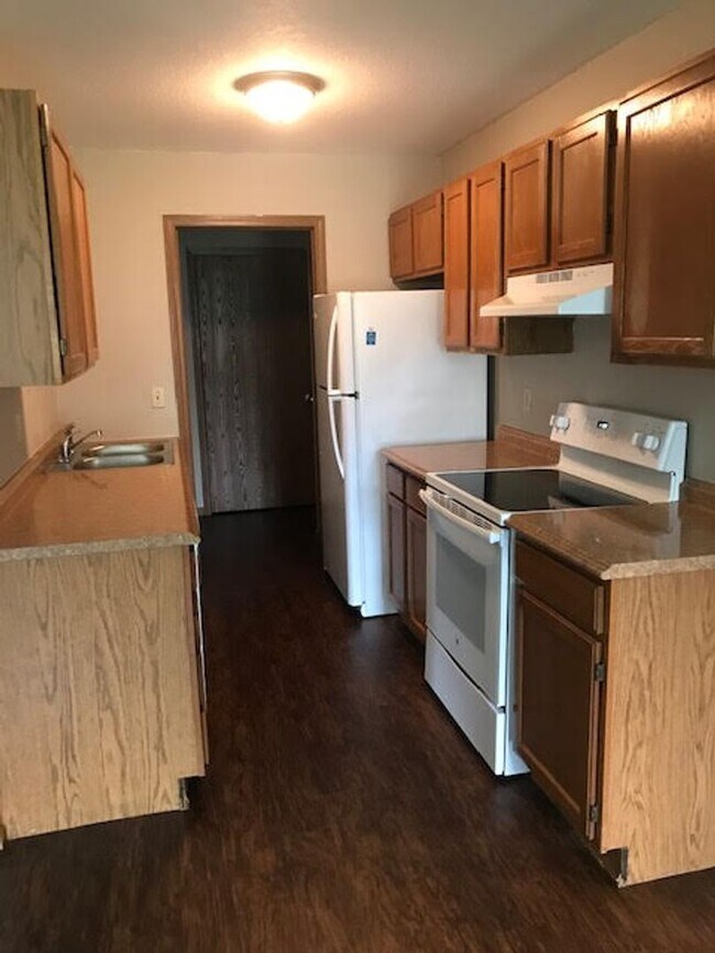 4138 S Miranda Ct-Unit -4138 in Springfield, MO - Building Photo - Building Photo