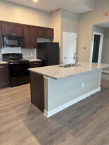 The Village Flats in Nashville, MI - Building Photo