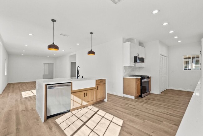 property at 3666 2nd Ave