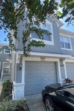 4401 SW 52nd Cir, Unit 106 in Ocala, FL - Building Photo - Building Photo