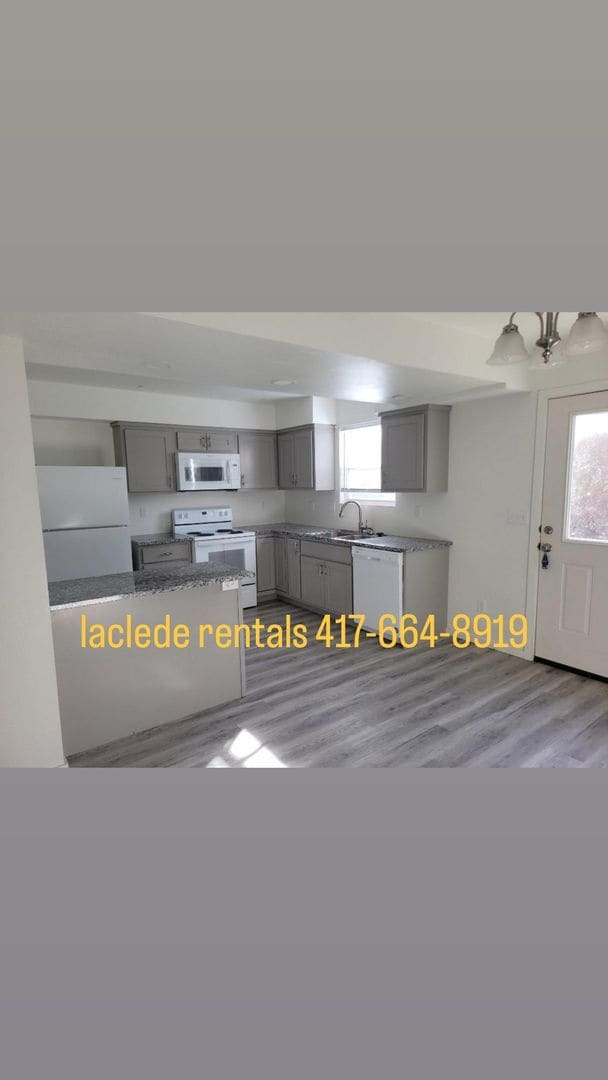 property at 1258 Evans Rd