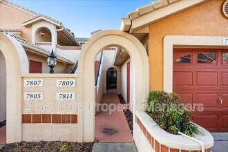 7809 Sugar Bend Dr in Orlando, FL - Building Photo - Building Photo