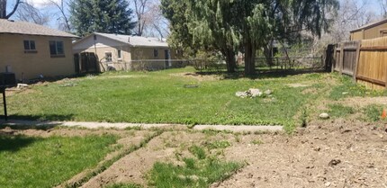 2224 Clearview Ave in Fort Collins, CO - Foto de edificio - Building Photo