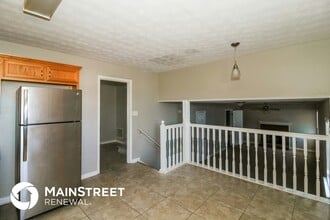 519 Trinity Tr, Unit 03-306 in Ellenwood, GA - Foto de edificio - Building Photo