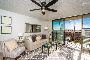 2191 S Kihei Rd in Kihei, HI - Building Photo