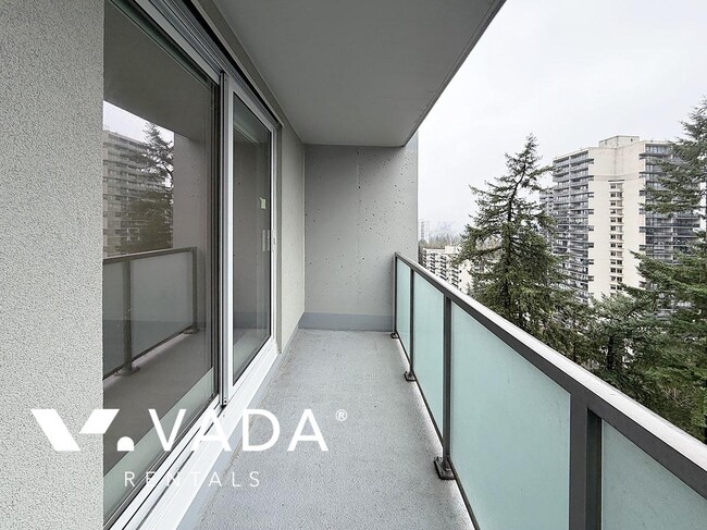 9541 Erickson Dr in Burnaby, BC - Building Photo - Building Photo