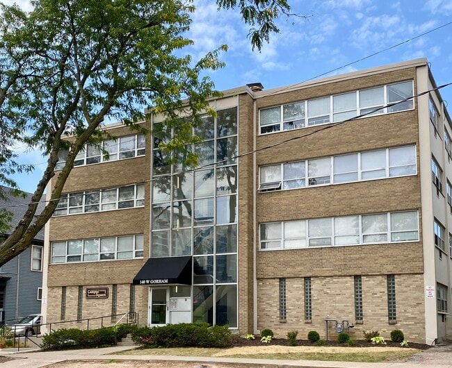 140 W. Gorham