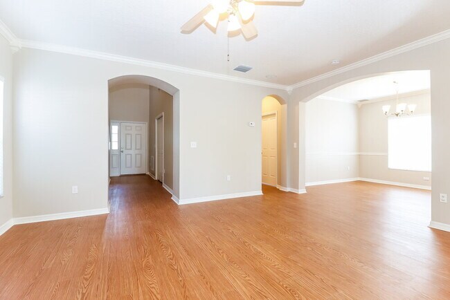 3601 Foray Ln in New Port Richey, FL - Building Photo - Building Photo