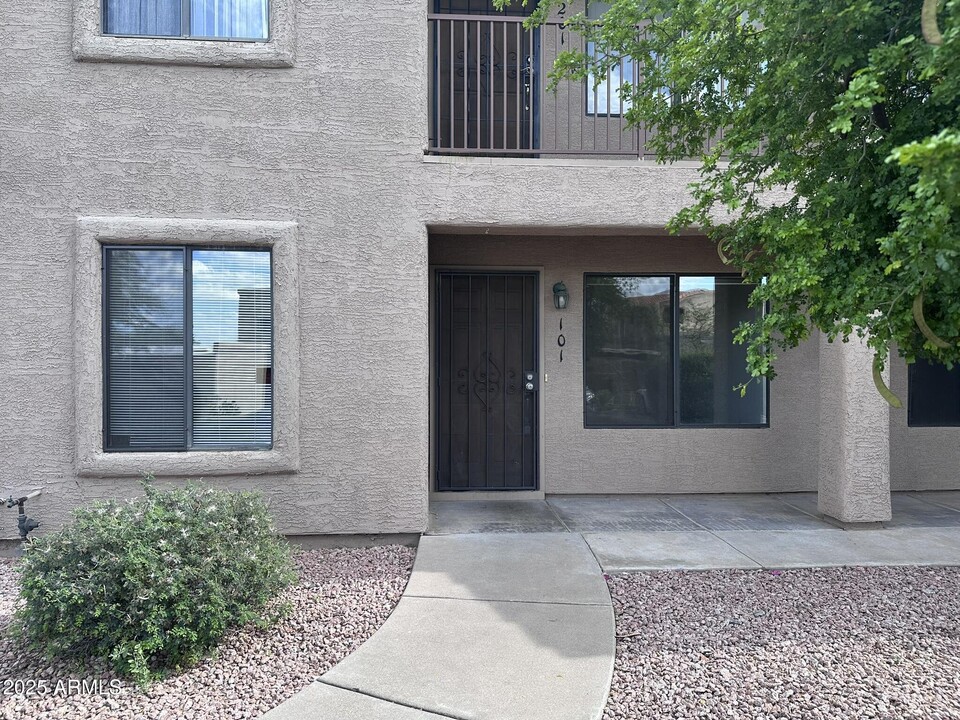 13636 N Saguaro Blvd in Fountain Hills, AZ - Building Photo