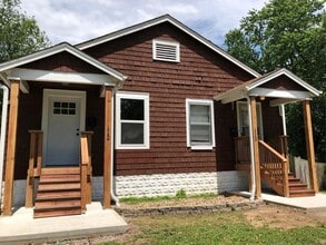 112 N Delaware Ave in Belleville, IL - Building Photo - Building Photo