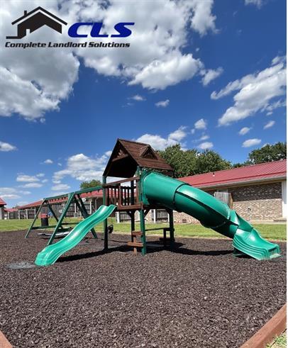 Winston Terrace photo'