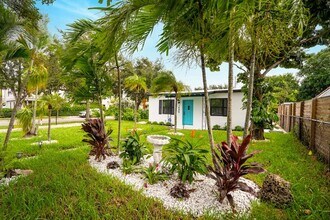 1640 NW 6th Ave in Fort Lauderdale, FL - Building Photo - Building Photo