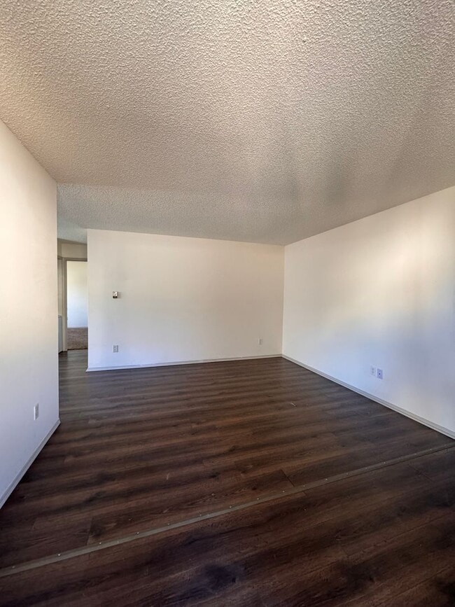 1915 Henderson Ave, Unit C in Colorado Springs, CO - Building Photo - Building Photo