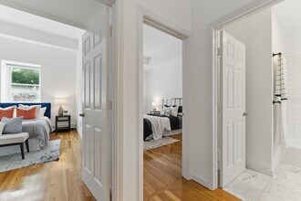 69 Harvey St in Cambridge, MA - Building Photo - Building Photo