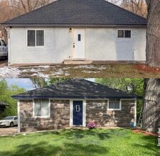 9508 North Shore Trail North in Forest Lake, MN - Building Photo - Building Photo