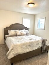 1526 Lake Elmo Dr, Unit 1 in Billings, MT - Building Photo - Building Photo