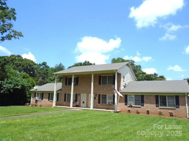 property at 4227 Walker Rd