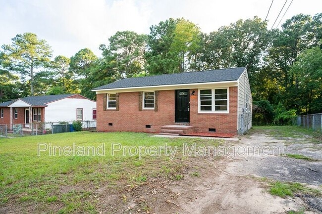 property at 817 Isley St