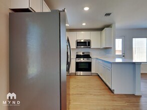 513 Brook Terrance Ln in Willis, TX - Building Photo - Building Photo