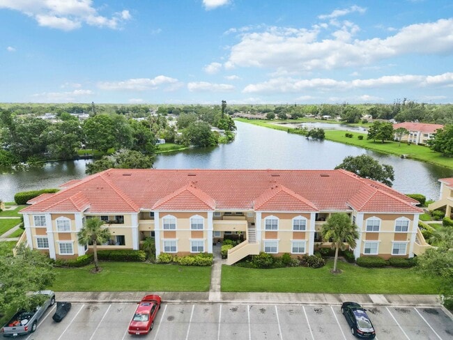 property at 1030 Villagio Cir