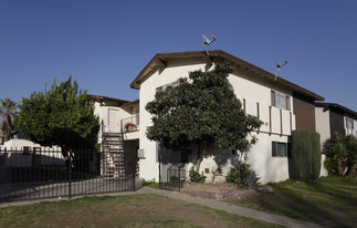 5184 Bandera St Apartments