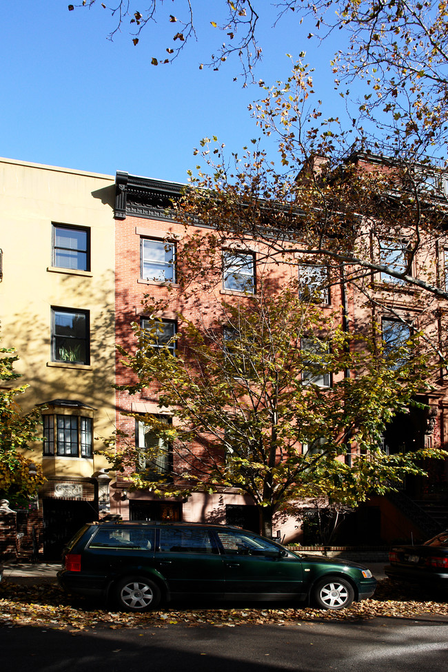 41 Pierrepont St in Brooklyn, NY - Building Photo - Building Photo