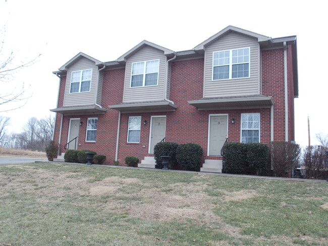 property at 180 Coachman Ct