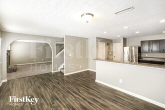 5773 Weeping Willow Pl in Whitestown, IN - Foto de edificio - Building Photo