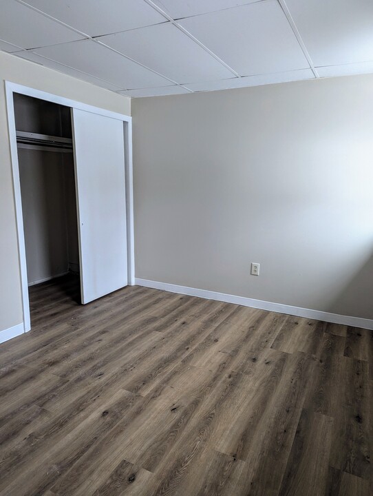 67 Washington St, Unit A in Rochester, NH - Foto de edificio