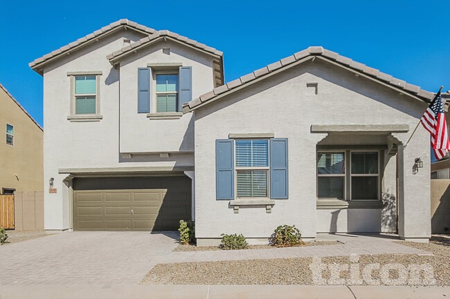 property at 2630 E Danbury Rd