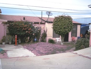 3515 Ellison St in Los Angeles, CA - Building Photo - Building Photo