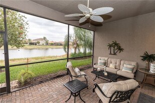 11593 Lakewood Preserve Pl in Ft. Myers, FL - Building Photo